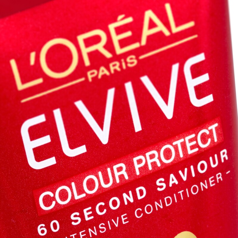 LOreal Elvive Colour Protect 60 Second Saviour 200ml