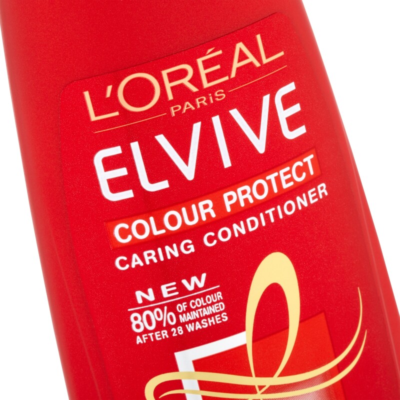 LOreal Paris Elvive Colour Protect Conditioner 250ml