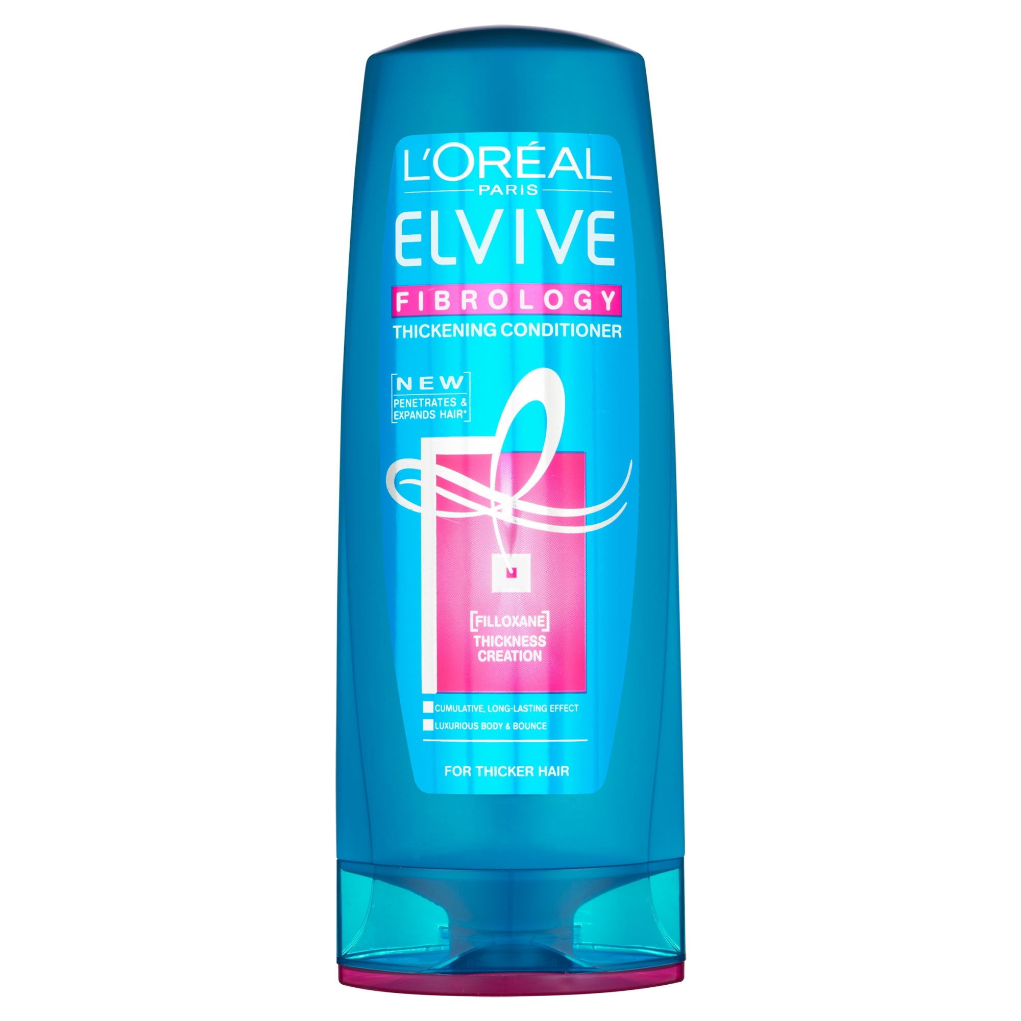 L'Oreal Paris Elvive Fibrology Thickening Conditioner