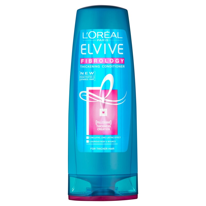 L'Oreal Paris Elvive Fibrology Thickening Conditioner