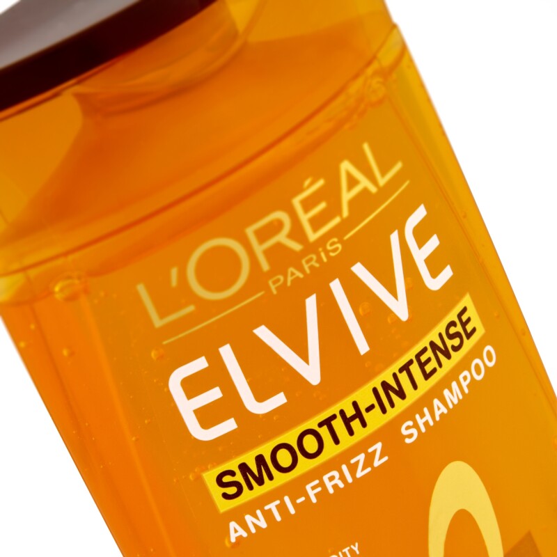 LOreal Paris Elvive Smooth-Intense Anti-Frizz Shampoo