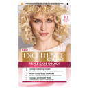 LOreal Paris Excellence Creme 10 Natural Baby Blonde Hair Dye