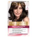 LOreal Paris Excellence Creme 4 Natural Dark Brown Hair Dye