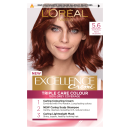 LOreal Paris Excellence Creme 5.6 Natural Rich Auburn Hair Dye