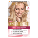 LOreal Paris Excellence Creme 9 Natural Light Blonde Hair Dye