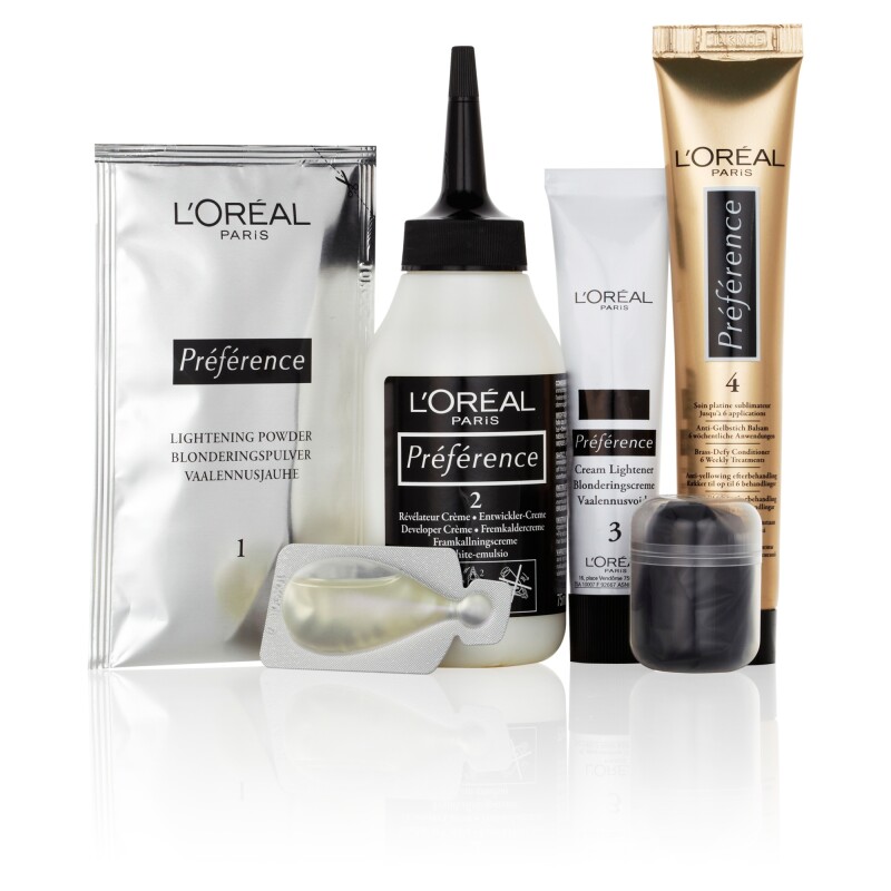 Oreal Paris Feria Hair Colour L01 Extreme Platinum Power | Chemist ... Oreal Paris Feria Hair Colour L01 Extreme Platinum Power | Chemist ...