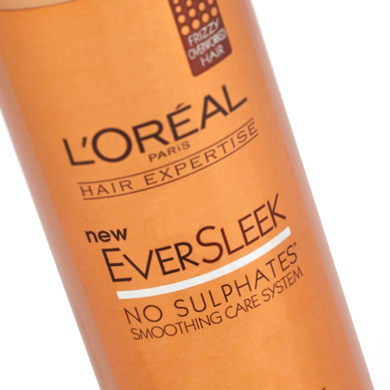 LOreal Paris Hair Expertise Ever Sleek Heat Protection Smoothing Mist