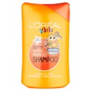 LOreal Paris Kids Extra Gentle 2-in-1 Tropical Mango Shampoo