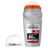 LOreal Paris Men Expert Full Power 48H Anti-Perspirant Roll-On Deodorant