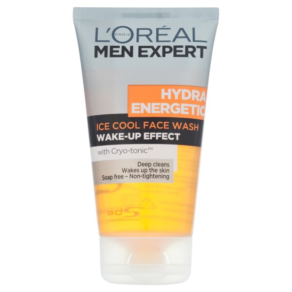 LOreal Men Expert Hydra Energetic Face Wash 150ml