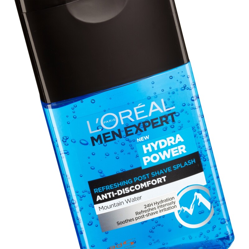 LOreal Paris Men Expert Hydra Power Refreshing Post Shave Splash