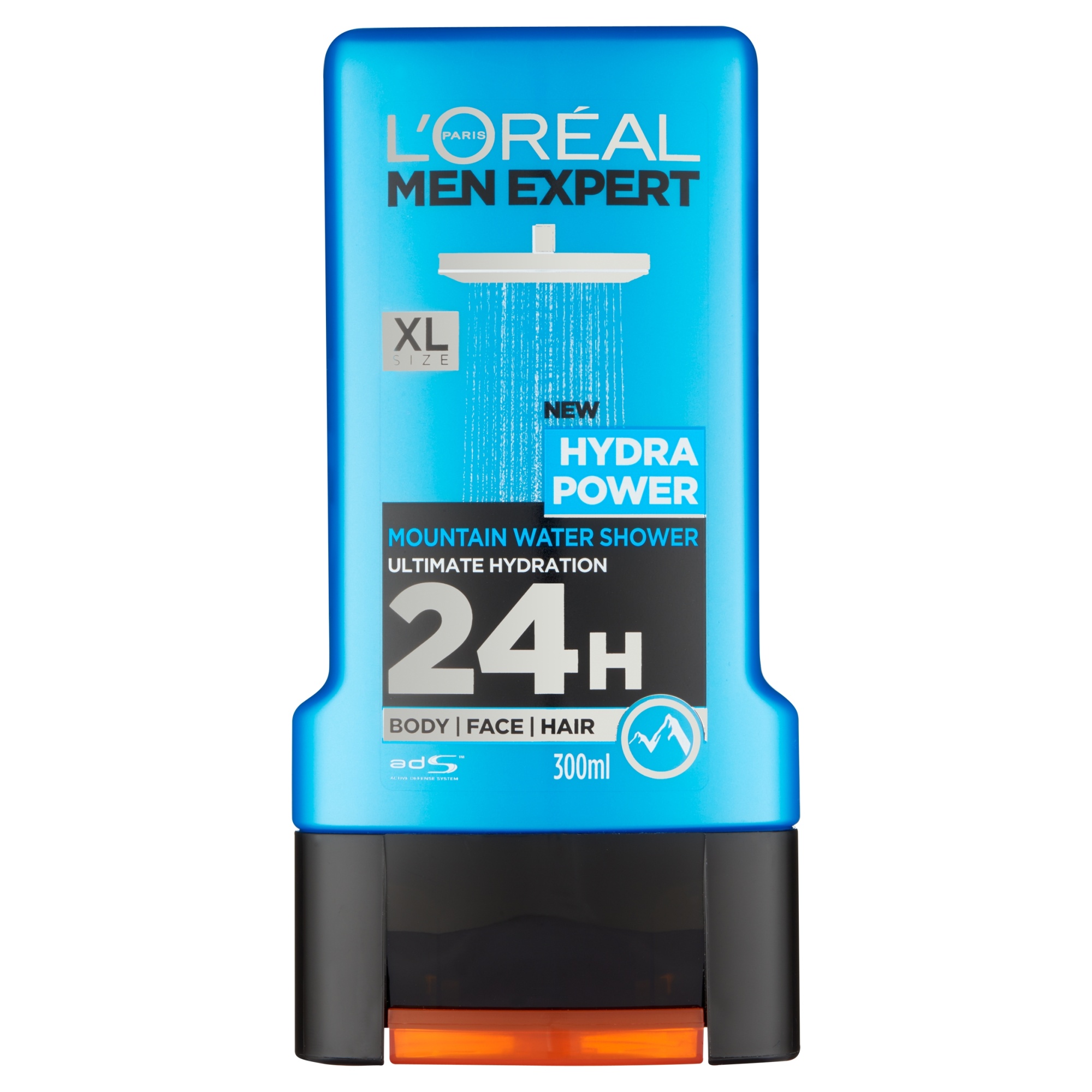 L'Oreal Paris Men Expert Hydra Power Shower Gel