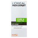 L'Oreal Paris Men Expert Pure & Matte Anti-Shine Moisturising Gel
