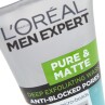 LOreal Men Expert Pure & Matte Face Scrub 150ml