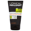  L'Oreal Paris Men Expert Pure Power Charcoal Face Wash 