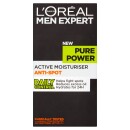  L'Oreal Paris Men Expert Pure Power Anti-Spot Moisturiser 