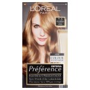  L'Oreal Paris Preference Infinia 7.3 Florida Honey Blonde Hair Dye 