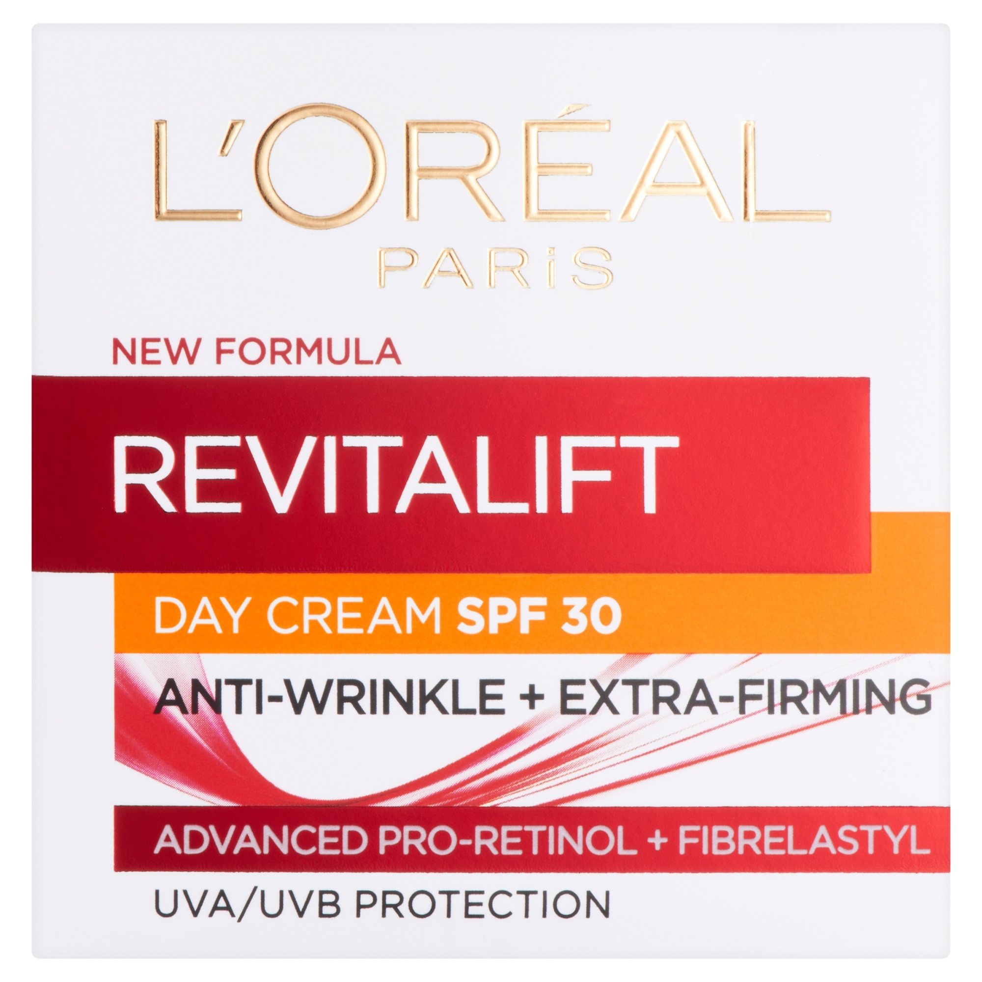 L'Oreal Paris Revitalift Day Cream SPF30 50ml Review