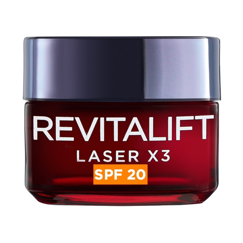LOreal Paris Revitalift Laser Renew Anti-Ageing Cream SPF20