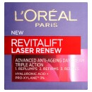 L'Oreal Paris Revitalift Laser Renew Day Cream