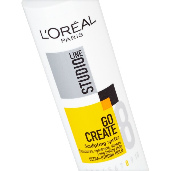 Buy L'Oreal Paris Studio Line Go Create Sculpting Spritz Buy L'Oreal Paris Studio Line Go Create Sculpting Spritz