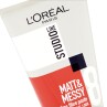 LOreal Paris Studio Line Matt & Messy Fibre Paste