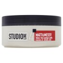 LOreal Paris Studio Line Matt & Messy Sponge Putty