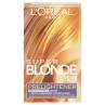 LOreal Paris Hair Colour Super Blonde Creme Pre-Lightener