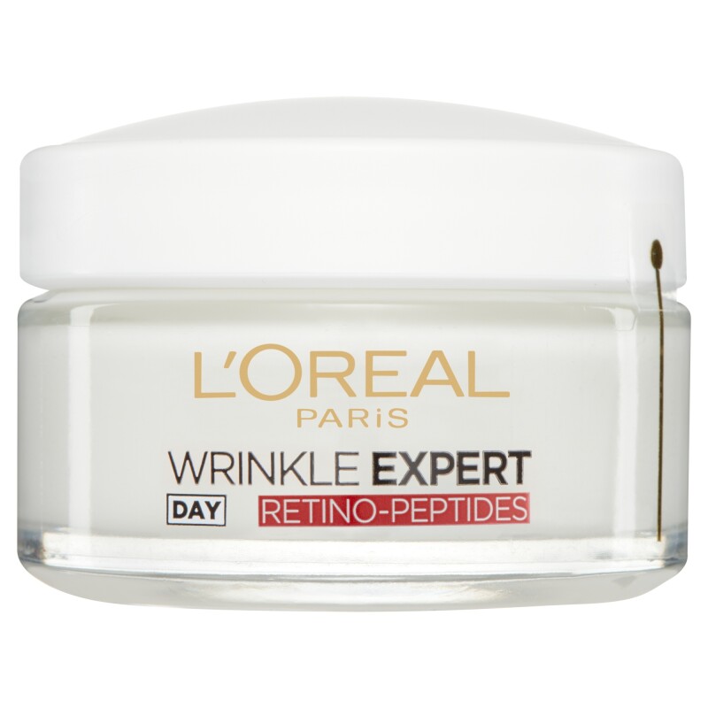 LOreal Paris Wrinkle Expert 45+ Firming Day Cream