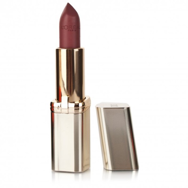 LOreal Color Riche Lipstick Rosewood