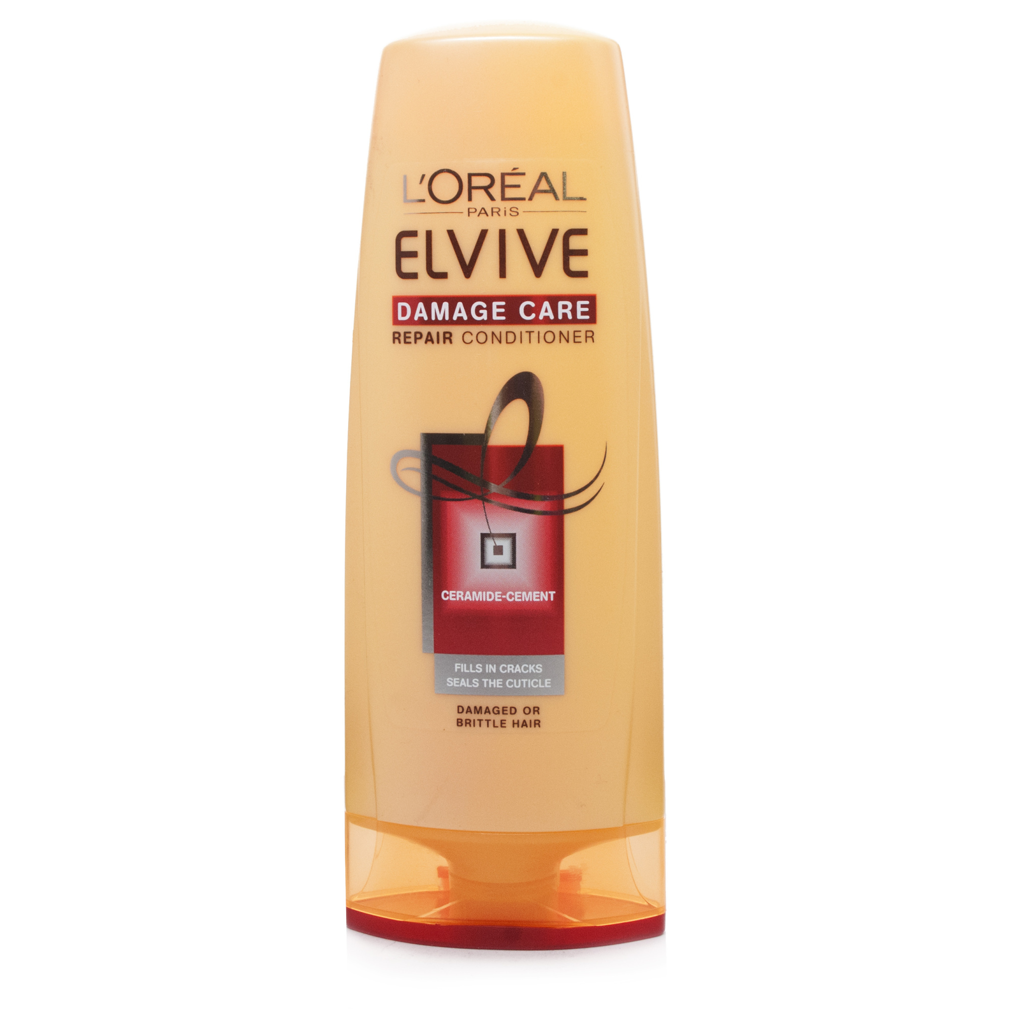 L'Oreal Elvive Damage Care Repair Conditioner | Chemist Direct