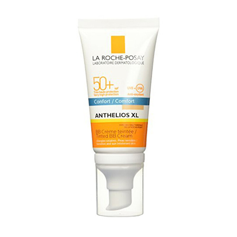  La Roche-Posay Anthelios Comfort BB Cream SPF50 50ml 