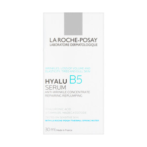  La Roche-Posay Hyalu B5 Hyaluronic Acid Serum 