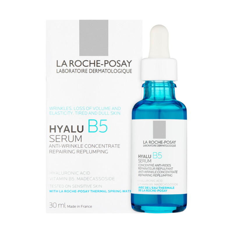 La Roche-Posay Hyalu B5 Hyaluronic Acid Serum 