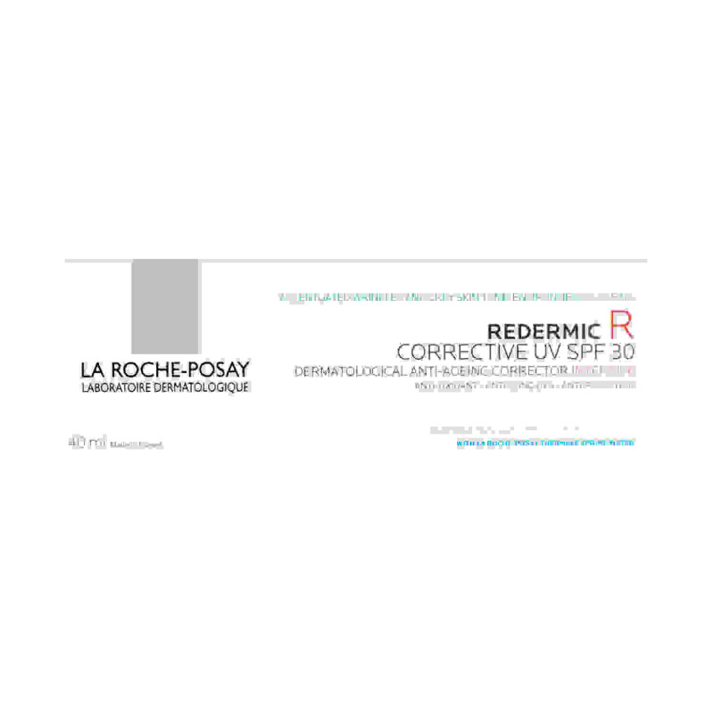 La Roche-Posay Redermic R UV SPF30