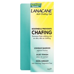 Lanacane Anti-Chafing Gel 