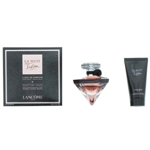  Lancome Tresor La Nuit Two Piece 