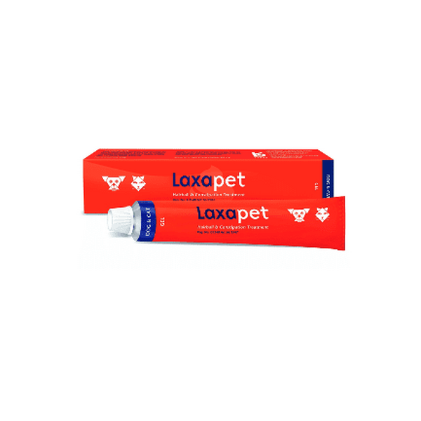 The Pharm Pet Co.