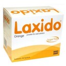 Laxido Orange Powder