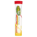 Lemlift Immune Support Plus Effervescent Tablets Lemon