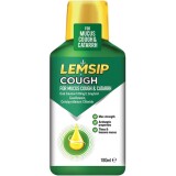 Lemsip Cough For Mucus Cough & Cattarh