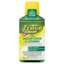  Lemsip Cough For Mucus Cough & Cattarh 