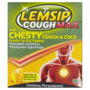  Lemsip Cough Max Chesty Cough & Cold 