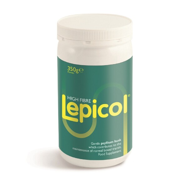 Lepicol Powder