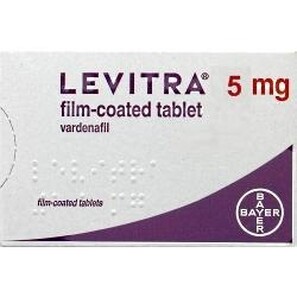 Levitra 5mg