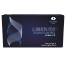  Liberize (Sildenafil) 50mg 