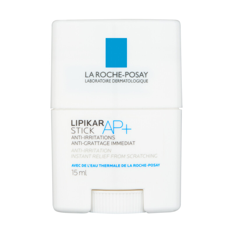 La Roche-Posay Lipikar AP + Anti-Itch Stick