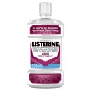Listerine Advanced Defence Gum Treatment Mouthwash Crisp Mint