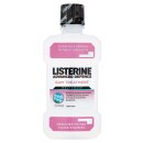 Listerine Advanced Defence Gum Treatment Mouthwash Crisp Mint 