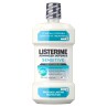 Listerine Advanced Defence Sensitive Mouthwash Fresh Mint 
